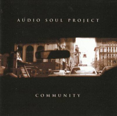 Audio Soul Project - Community