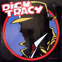 Dick Tracy - O.S.T.