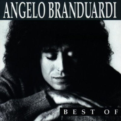 Angelo Branduardi - Best Of