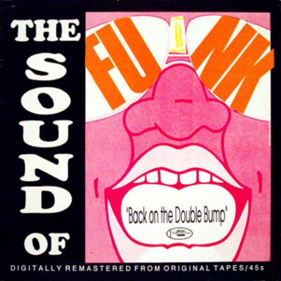 Various - The Sound Of Funk Volume 2
