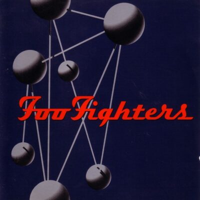 Foo Fighters - The Colour And The Shape