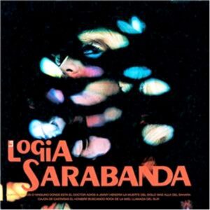 La Logia Sarabanda - Guayaba