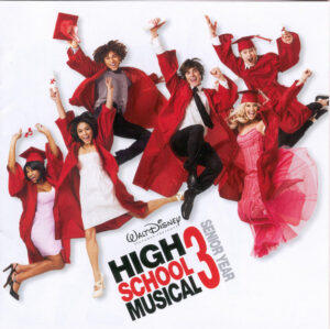 High School Musical 3:  Senior Year - O.S.T.