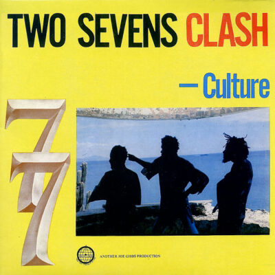 Culture - Two Sevens Clash