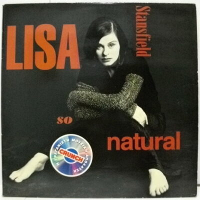 Lisa Stansfield - So Natural