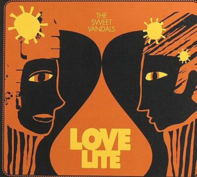Sweet Vandals - Love Lite