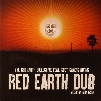 Red Earth Collective Feat. Soothsayers Horns ‎– Red Earth Dub