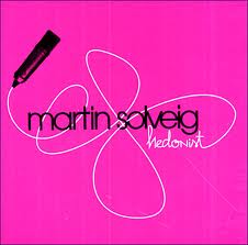 Martin Solveig - Hedonist