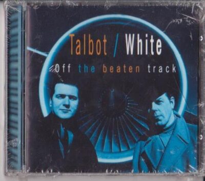 Talbot / White - Off The Beaten Track