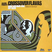 Various - Salsoul Presents: Crossover Flavas