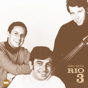 Rio 3 - Valley Samba