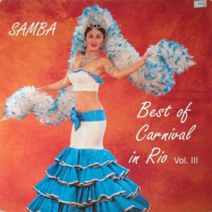 Various - Best Of Carnival In Rio Vol. III