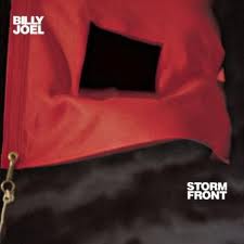 Billy Joel - Storm Front LP - VINYL - CD