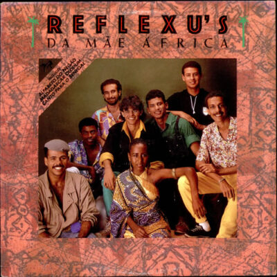 Reflexu's - Da Mãe África