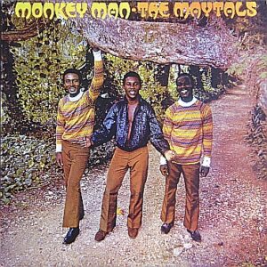 Maytals, The - Monkey Man
