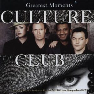 Culture Club - Greatest Moments