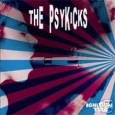 Psykicks - Ignition Time
