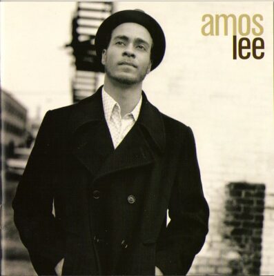 Amos Lee - Amos Lee