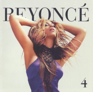 Beyoncé - 4