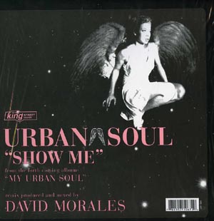 Urban Soul - Show Me