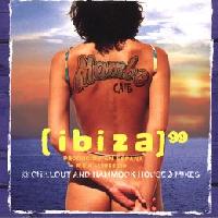 Cafe Mambo Ibiza '99 - Various