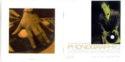 DJ Smash Presents Phonography 2 - Various