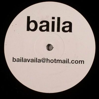 DJ Chus & David Penn Feat. Caterina - Baila