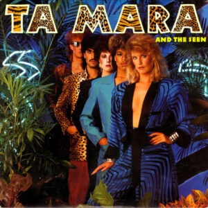 Ta Mara And The Seen - Ta Mara & The Seen