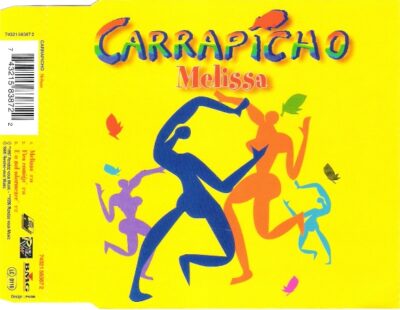 Carrapicho - Melissa