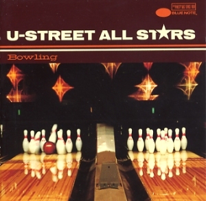 U-Street All Stars - Bowling
