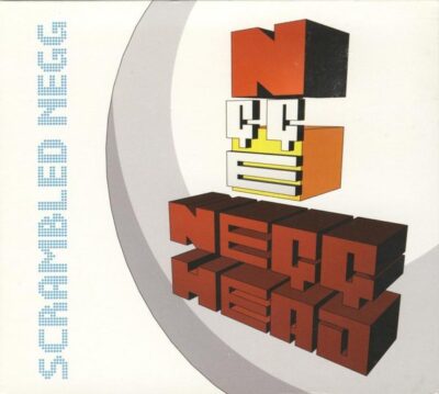 Negghead - Scrambled Negg
