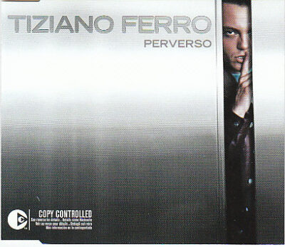 Tiziano Ferro - Perverso