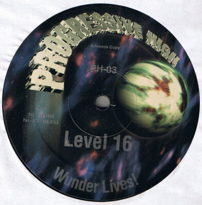 Level 16 - Pipedream / Blow