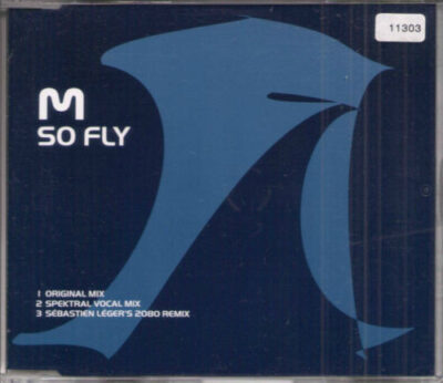 M - So Fly