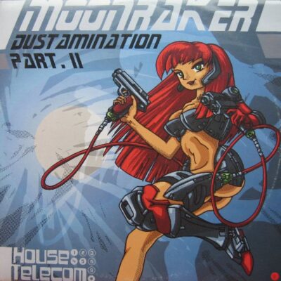 Moonraker - Dustamination Part 2