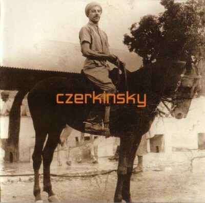 Czerkinsky - Czerkinsky