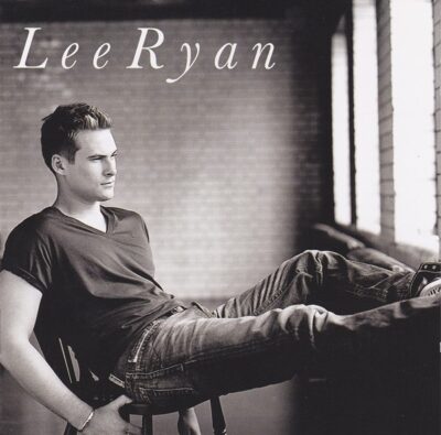 Lee Ryan - Lee Ryan