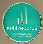 David Gausa / Les Schmitz - Otra Vez (The Sound Of The Islands)