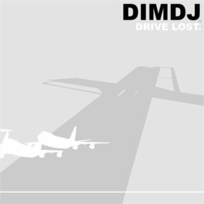 Dim DJ - Drive Lost LP - VINYL - CD