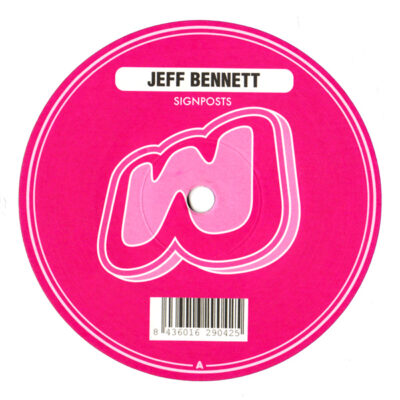 Jeff Bennett - Signposts