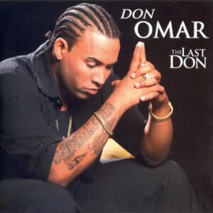 Don Omar - The Last Don