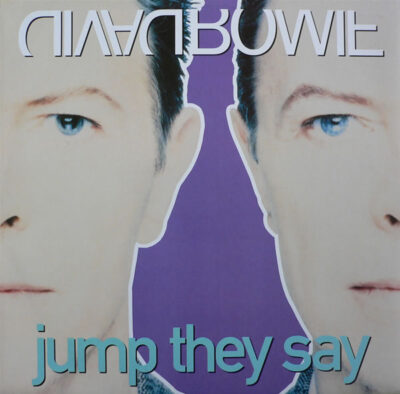 David Bowie - Jump They Say