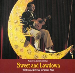Sweet And Lowdown - O.S.T.