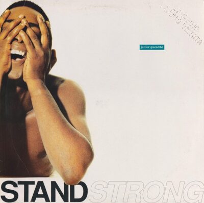 Junior Giscombe - Stand Strong