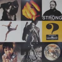 Andrew Strong - Strong