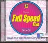 Full Speed Five - Various