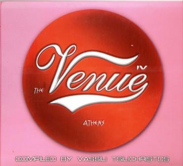 The Venue IV - Athens - Various