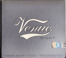 Venue Eight - Various