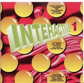 Interactive 1 - Various
