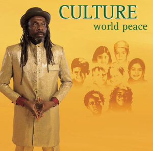 Culture - World Peace